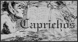 Goya: Caprichos- Page 2