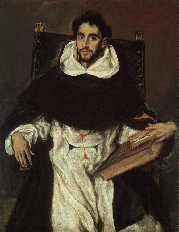 Fray Hortensio Félix Paravicino