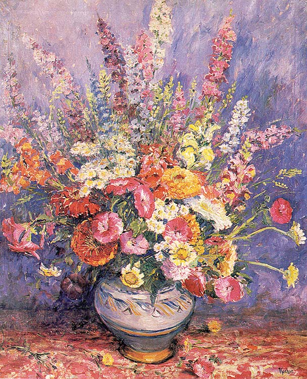 Floral Bouquet