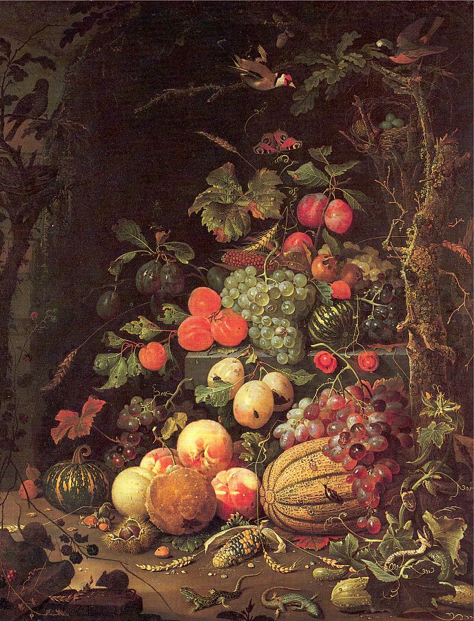 Still-Life