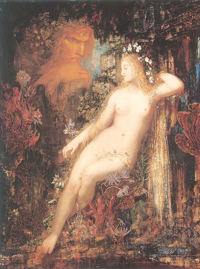 Galatea