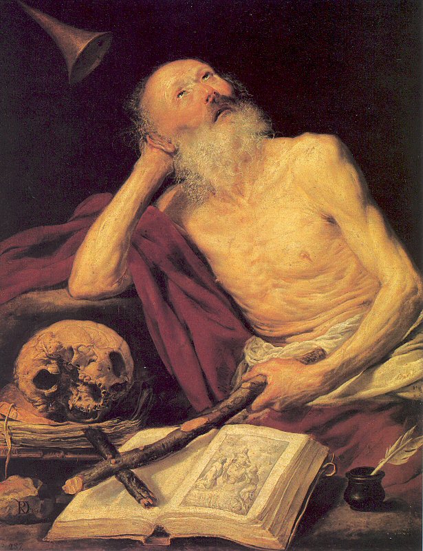 Saint Jerome