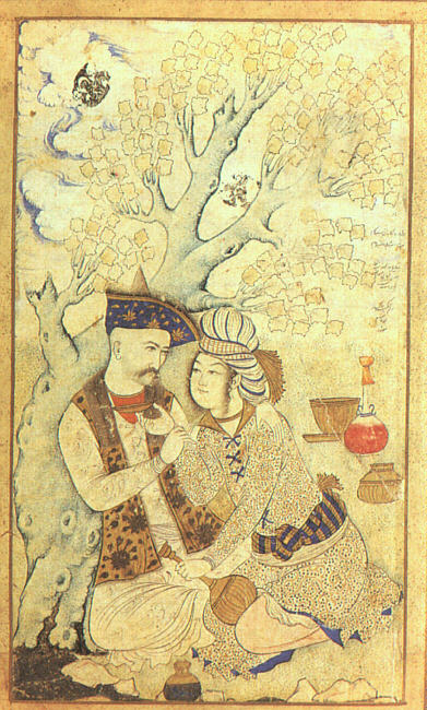 Shah Abbas I