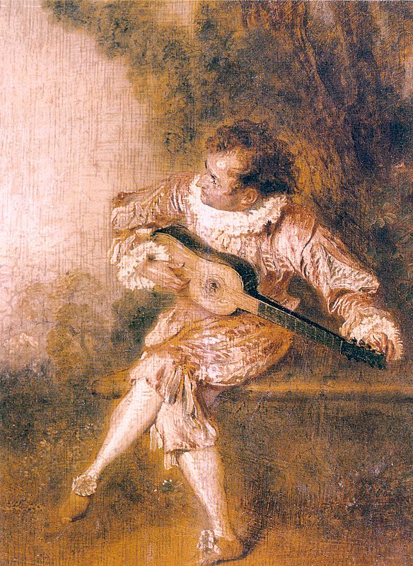 The Serenader