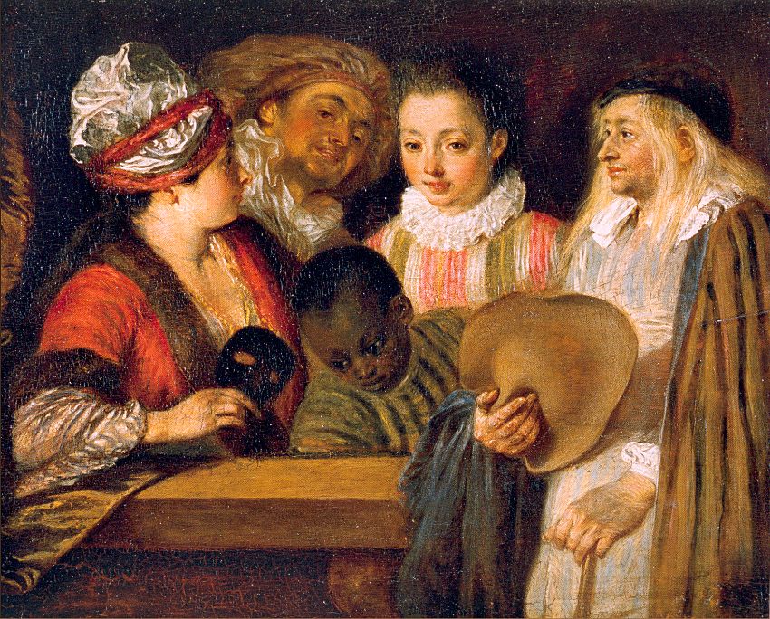 The Coquettes